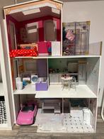 Rainbow High Huis, Ophalen, Gebruikt, Poppenhuis
