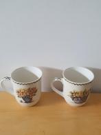 Jet ter Steege Roses., Huis en Inrichting, Keuken | Servies, Ophalen of Verzenden, Nieuw, Overige stijlen
