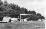 Westerbork Camping., Ophalen of Verzenden, 1960 tot 1980, Gelopen, Drenthe