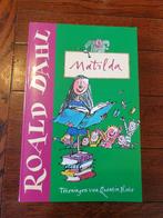 Roald Dahl - Matilda, Ophalen of Verzenden, Fictie algemeen, Zo goed als nieuw, Roald Dahl