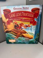 Geronimo Stilton Jubileumboek, Ophalen of Verzenden, Nieuw, Geronimo Stilton, Fictie