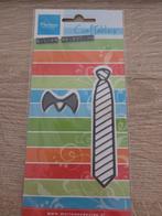 mal Marianne Design stropdas, Ophalen of Verzenden, Nieuw, Overige thema's, Pons of Mal