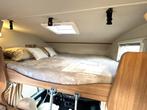 Carado A361 6 PERSOONS CAMPER STAPELBED ALKOOFBED EURO 5, Caravans en Kamperen, Campers, Treinzit, Bedrijf, 6 tot 7 meter, Tot en met 6
