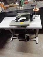 Speciale blindzoom  " Maier - Unitas " GmB, Ophalen