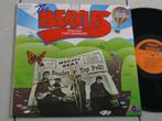 LP The Beatles featuring Tony Sheridan , made in England, Cd's en Dvd's, Vinyl | Pop, 1960 tot 1980, Gebruikt, Verzenden