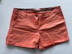 Korte broek – Bella Ragazza - maat: M - Heerlijk luchtig kat, Maat 38/40 (M), Kort, Ophalen of Verzenden, Zo goed als nieuw