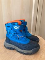 Blauwe kinderlaarsjes, maat 26, Ophalen, Gebruikt, Jongetje of Meisje, Laarsjes