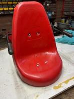 Duo stoeltje MAMMOET met armleuning, Ophalen, Gebruikt, Mammoet