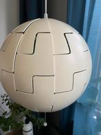 Van Ikea hanglamp Type PS 2014 wit, Huis en Inrichting, Kunststof, Ophalen of Verzenden, Zo goed als nieuw, 75 cm of meer