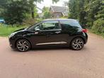 DS 3 1.2 PureTech Sport Chic / Navi / Camera / Xenon / leder, Auto's, DS, Voorwielaandrijving, Gebruikt, Euro 6, Leder