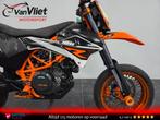Mooie Ktm SMCR 690 bj 2012 SMC-R Zie Foto's, Motoren, Motoren | KTM, Bedrijf, 654 cc, SuperMoto