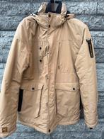 Mooie PME jas xxxl aircobra icon, Beige, Overige maten, Ophalen of Verzenden, Zo goed als nieuw