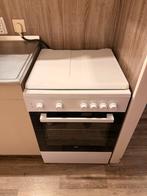 Kooktoetsel 3 fasen, Ophalen, 4 kookzones, Zo goed als nieuw, Gas