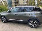 Peugeot 3008 1.2 Puretech 130pk S&S EAT 2018 Grijs, Auto's, Peugeot, Origineel Nederlands, Te koop, Zilver of Grijs, 5 stoelen