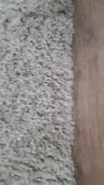 Vloerkleed beige 1.60 x 2.30 m, Ophalen, Beige, 150 tot 200 cm, 200 cm of meer
