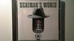 Scatman John - Scatman's World (The Album), Ophalen of Verzenden, 1980 tot 2000, Zo goed als nieuw