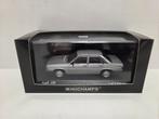 Minichamps Audi 100 GL 1979 1:43, Hobby en Vrije tijd, Modelauto's | 1:43, Auto, ., Ophalen of Verzenden, Zo goed als nieuw
