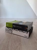 Duitse woordenboeken, Verzenden, Zo goed als nieuw, Prisma of Spectrum, Duits