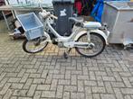 Leuke Honda PC.50 4-takt brommer, Fietsen en Brommers, Brommers | Oldtimers, Ophalen