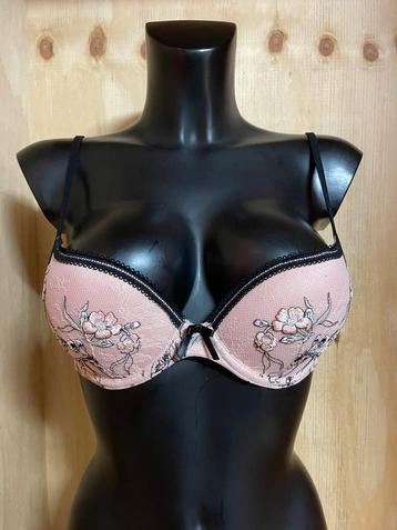 Marie jo extra push up bh 70c Blossom beschikbaar voor biedingen