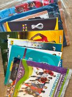 Panini lege albums, Ophalen of Verzenden, Zo goed als nieuw, Buitenlandse clubs, Poster, Plaatje of Sticker