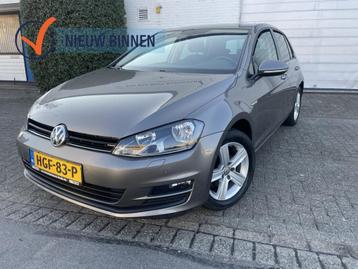 Volkswagen Golf 1.2 TSI CUP 63953 km  beschikbaar voor biedingen
