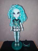 Shadow High Rainbow High Berrie Skies doll pop, Verzamelen, Poppen, Verzenden, Zo goed als nieuw, Pop
