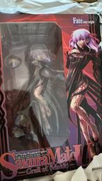 Fate/Stay Night Heaven’s Feel – Matou Sakura Figure, Ophalen of Verzenden, Zo goed als nieuw