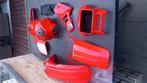 Honda mtx kit plastic +benzinetank  origineel 125 of 200cc, Motoren, Onderdelen | Honda, Ophalen of Verzenden