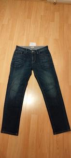 Spijkerbroek Vanguard W31 L30, Ophalen, Blauw, W32 (confectie 46) of kleiner, Zo goed als nieuw