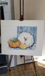 Talens Schilders ezel / Veldezel, Ophalen of Verzenden, Zo goed als nieuw, Info, Talens