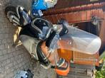 Opknap scooter. Rijd niet!, Gebruikt, Benzine, Ophalen, Overige merken