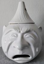 Uienpot, huilend gezicht, Ophalen of Verzenden, Zo goed als nieuw