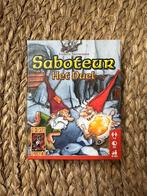 Spel: Saboteur het duel, Hobby en Vrije tijd, Gezelschapsspellen | Kaartspellen, Een of twee spelers, Ophalen of Verzenden, Zo goed als nieuw