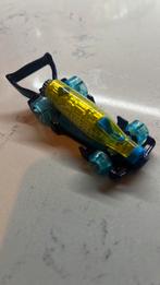 Hot Wheels X-raycers Auto Carbonator 7 Cm Blauw/paars, Ophalen of Verzenden