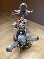 Stonehorn 3 - Ogor Mawtribes - Warhammer, Hobby en Vrije tijd, Wargaming, Gebruikt, Figuurtje(s), Warhammer, Ophalen of Verzenden