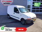 Renault Kangoo Express 1.9 dCi EXPORT APK 01-2026/ Rijdt pri, Auto's, Voorwielaandrijving, Gebruikt, 4 cilinders, Wit