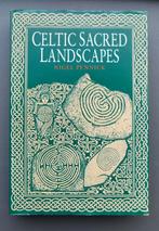 Nigel Pennick -  Celtic Sacred Landscapes, Ophalen of Verzenden, Zo goed als nieuw