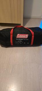 Coleman Rock Springs 4 Tent, Caravans en Kamperen, Tenten, Ophalen, Zo goed als nieuw, Tot en met 4