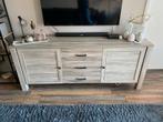 Modern Dressoir met Lades en Deuren spotprijs!, Ophalen of Verzenden, Zo goed als nieuw, Met lade(s), 25 tot 50 cm
