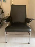 Rob Parry style Fauteuil - Opknapper met comfort!, Huis en Inrichting, Fauteuils, Ophalen, Gebruikt, Minder dan 75 cm, 50 tot 75 cm