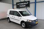 Volkswagen Caddy 2.0 TDI L1H1 BMT 4Motion Comfortline - N.A., Auto's, Bestelauto's, Gebruikt, Euro 6, 4 cilinders, Volkswagen