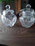 Kristallen potjes, Ophalen of Verzenden