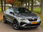 Renault Arkana R.S.Line 1.6 Hybrid | Incl. Winterbanden |, Auto's, Renault, Arkana, 74 €/maand, Zwart, 4 cilinders