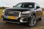 Audi Q2 2.0 TFSI QUATTRO 190 PK AUT Sport,Camera,Keyless, Auto's, Audi, Automaat, Stof, 74 €/maand, 1984 cc