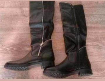 👢laarzen van graceland maat 40👢.   Nieuw beschikbaar voor biedingen