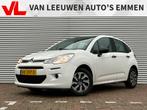 Citroen C3 1.0 PureTech Attraction, Auto's, Voorwielaandrijving, 450 kg, Gebruikt, Euro 6