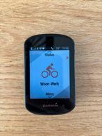 Garmin Edge 530 fietscomputer, Fietsen en Brommers, Fietsaccessoires | Fietscomputers, Ophalen of Verzenden, Draadloos, Gebruikt