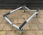 Verrijdbare boten bok(ken) / stallingbokken, Ophalen, Gebruikt, Overige typen, Motorboot