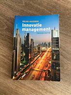 Innovatie Management - Eelko Huizingh (2e editie), Boeken, Studieboeken en Cursussen, Ophalen of Verzenden, Zo goed als nieuw